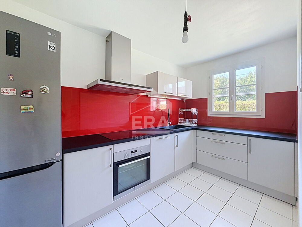 Maison à vendre à Angerville 5 pièce(s) 98 m2