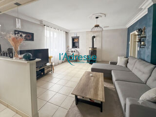  Maison à vendre 4 pièces 91 m²