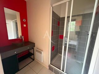  Appartement à louer 2 pièces 43 m²