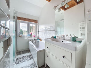  Maison � vendre 4 pi�ces 95 m�