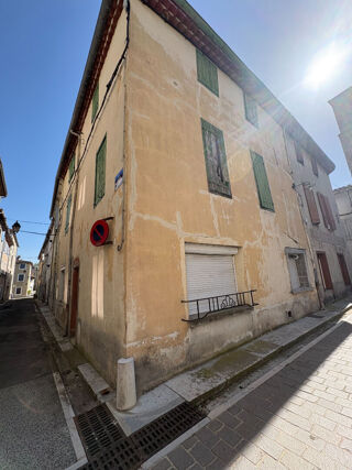  Maison à vendre 7 pièces 162 m²