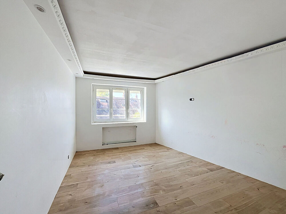 Vente Maison Maison Chécy 3/4 pièces 81 m² grand terrain Checy