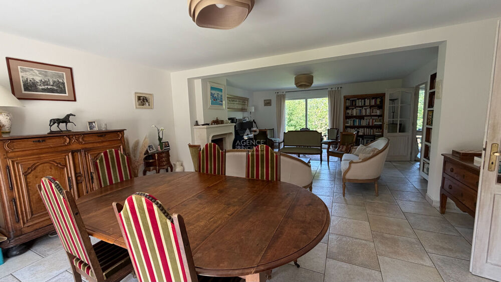 Location Maison Maison 7 pièces  228 m2 avec jardin - L'Etang La Ville L etang la ville