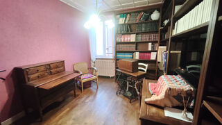  Maison à vendre 6 pièces 130 m²