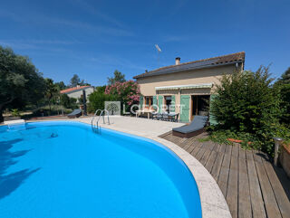  Maison à vendre 5 pièces 192 m²