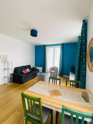  Appartement � louer 2 pi�ces 49 m�
