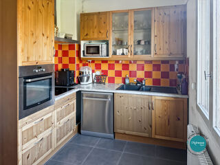  Maison � vendre 5 pi�ces 82 m�