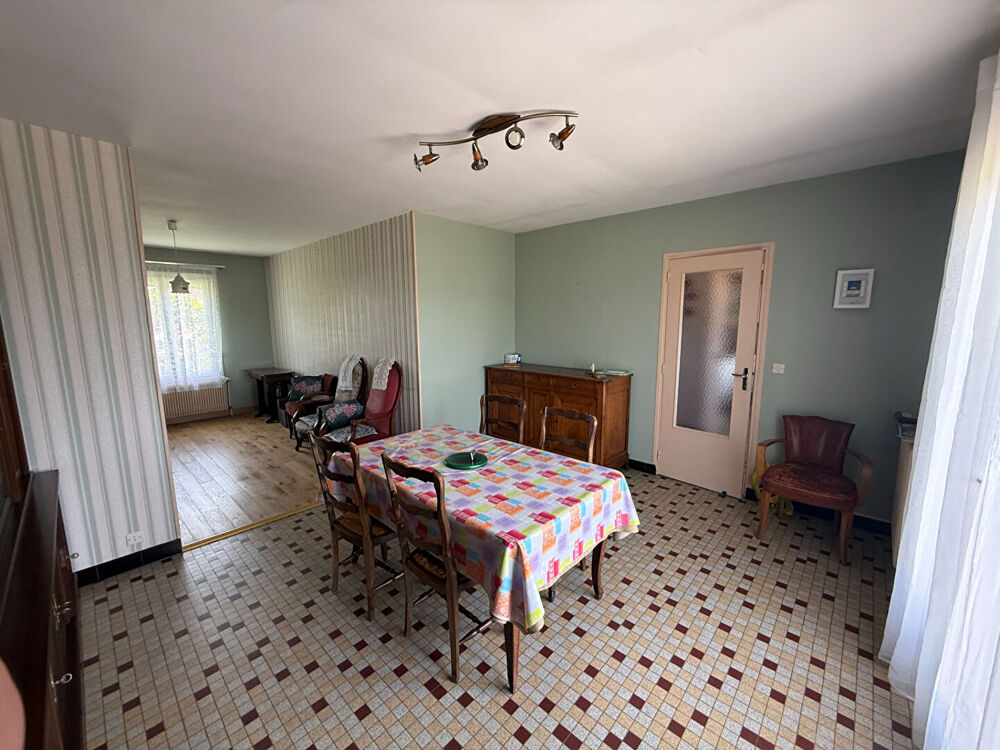 Maison Nouvion Sur Meuse 4 pièces 70 m2