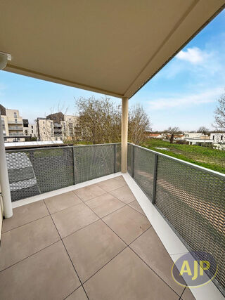  Appartement � louer 3 pi�ces 64 m�