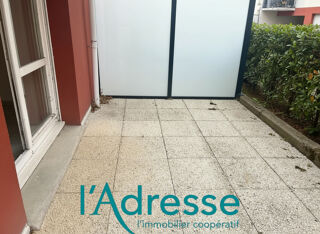  Appartement à vendre 3 pièces 67 m²