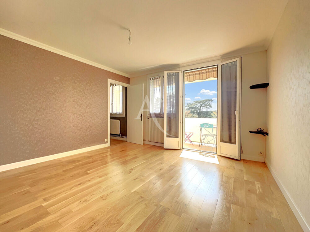 Appartement Fontaines Sur Saone 3 pièces Dernier étage