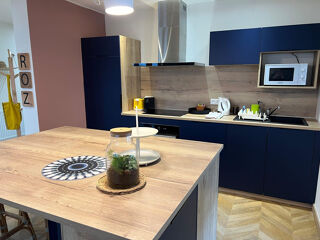  Immeuble  vendre 12 pices 200 m