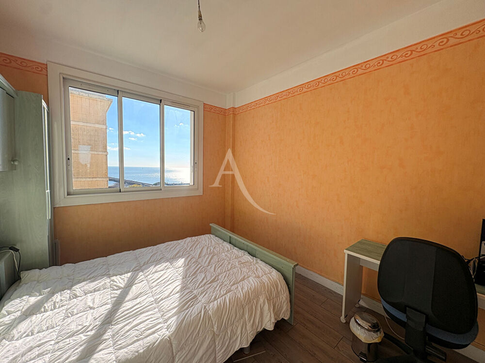 Vente Appartement Appartement 3 pièces au BULDING St nazaire