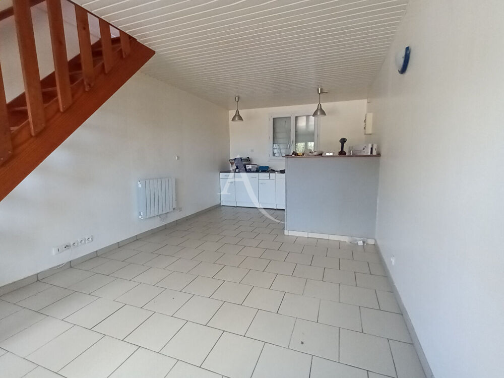 Maison 3 pièces