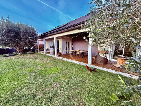   Maison Lons Maison - 6 pice(s) - 150 m