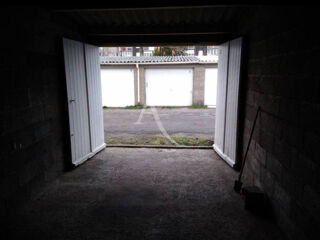  Parking / Garage à vendre 18 m² La roche sur yon