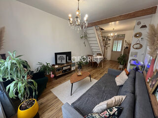  Maison à vendre 4 pièces 63 m²