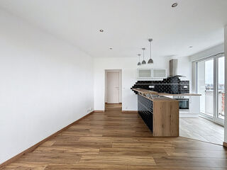  Appartement  vendre 2 pices 35 m