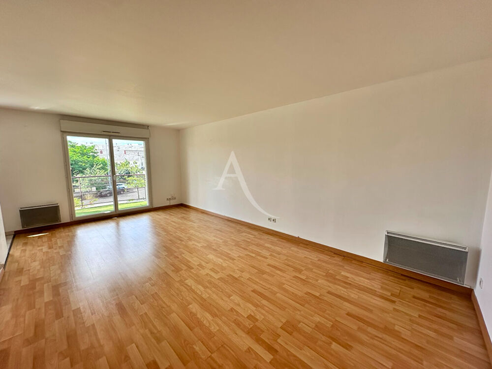 Vente Appartement Angers Justices - Appartement 2 chambres 68 m² avec balcon Angers