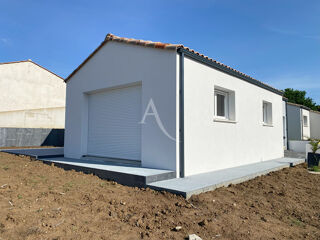  Maison � vendre 4 pi�ces 86 m�