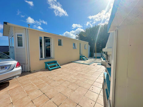   Maison Saint Come De Fresne 4 pices60 m2 Maison - 4 pice(s) - 60 m