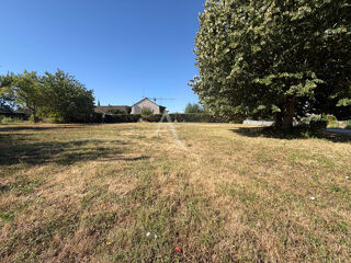  Terrain à vendre 1215 m²