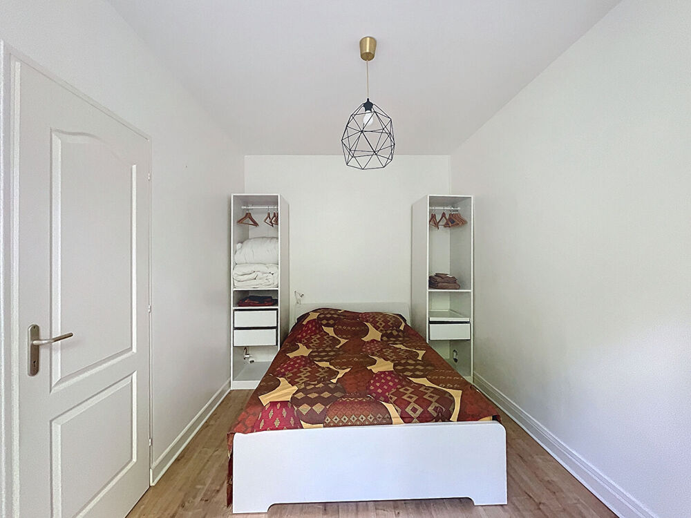 Location Appartement DIJON - BAS FACULTES/PLACE 30 OCTOBRE Dijon