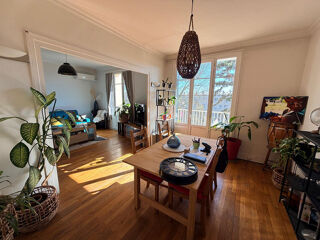 Appartement à vendre 3 pièces 70 m²