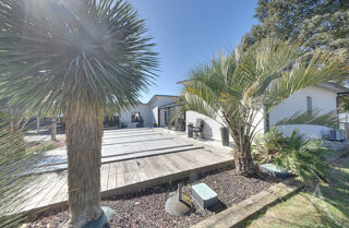 Maison 4 pièces 127 m² · à Soustons · 127 m² · 522 000 €