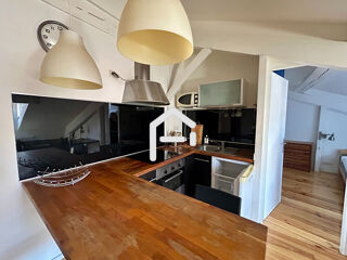  Appartement à louer 2 pièces 30 m²