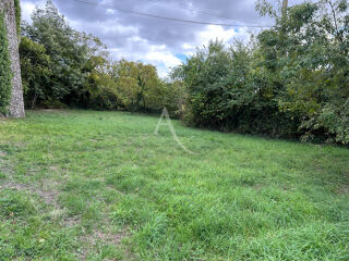  Terrain à vendre 1536 m²
