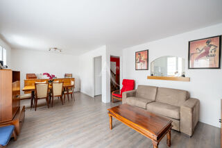  Maison � vendre 5 pi�ces 85 m�