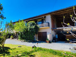  Maison à vendre 6 pièces 170 m²