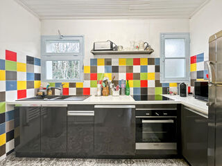  Maison � vendre 6 pi�ces 131 m�