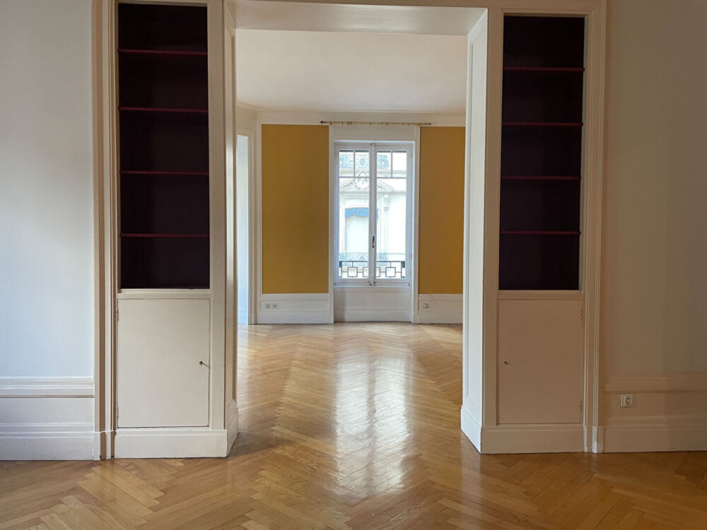 � vendre  Appartement Lyon 6