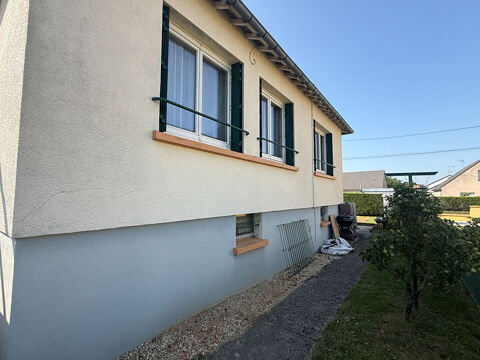   Maison Sedan 4 pièces 70 m2 Maison - 4 pièce(s) - 70 m²