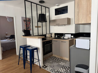  Appartement à louer 2 pièces 51 m²