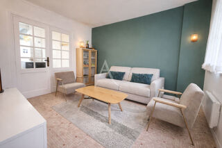  Maison � vendre 4 pi�ces 56 m�