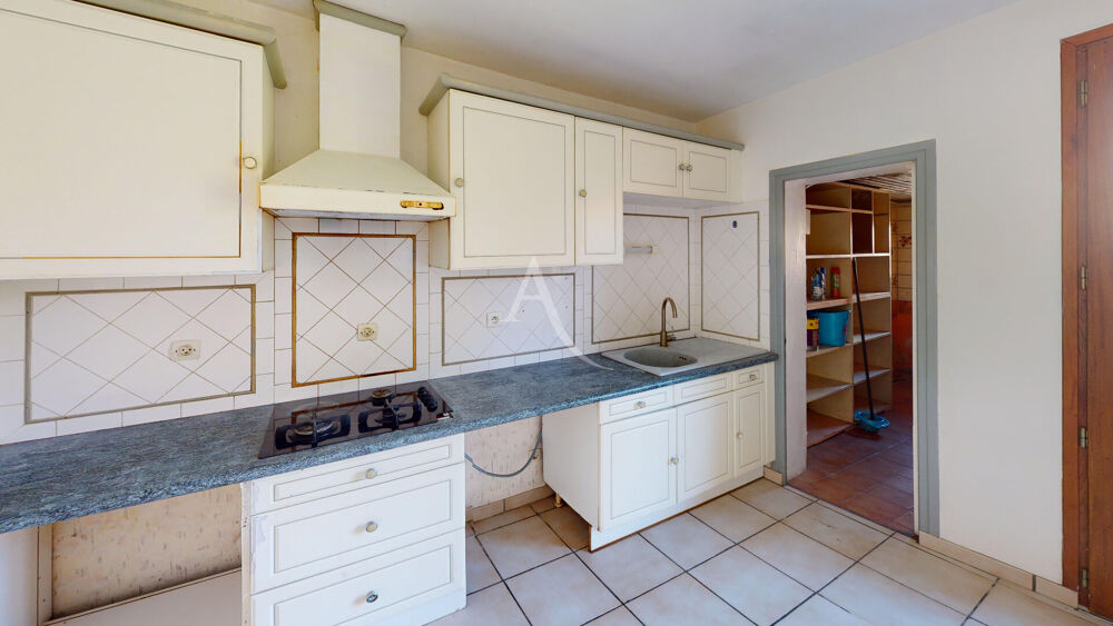 Vente Maison Castanet-Tolosan! Maison de village T4 de 105 m² avec jardin Castanet tolosan