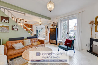  Maison  vendre 7 pices 183 m