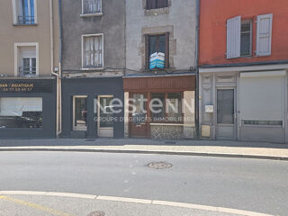  Maison à vendre 4 pièces 76 m²