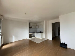  Appartement à vendre 2 pièces 1 m²