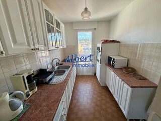  Appartement � vendre 3 pi�ces 69 m�