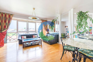  Appartement � vendre 5 pi�ces 124 m�