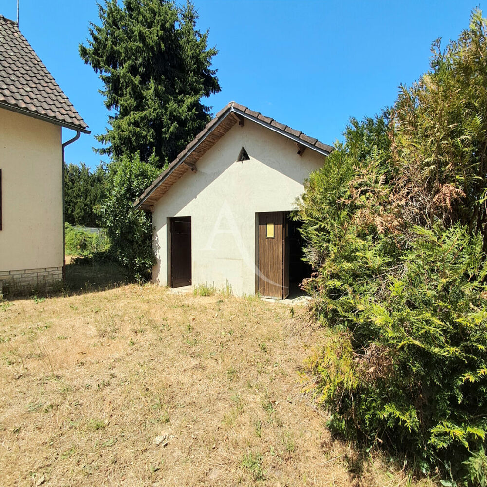 Maison Chatenoy