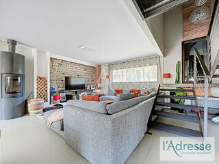  Maison � vendre 6 pi�ces 196 m�