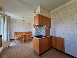  Maison à vendre 5 pièces 110 m²