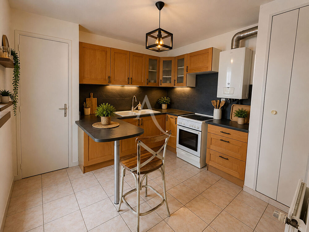 Vente Appartement Ne manquez pas cette belle opportunité ! T4 de 80 m² exposé plein sud Saint herblain