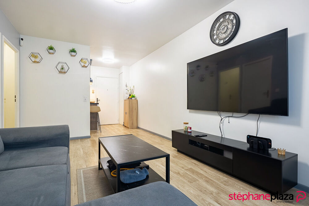 Appartement 2 pièce(s)