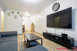  Appartement à vendre 2 pièces 45 m²